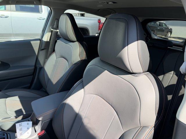 new 2026 Subaru Crosstrek car, priced at $36,510