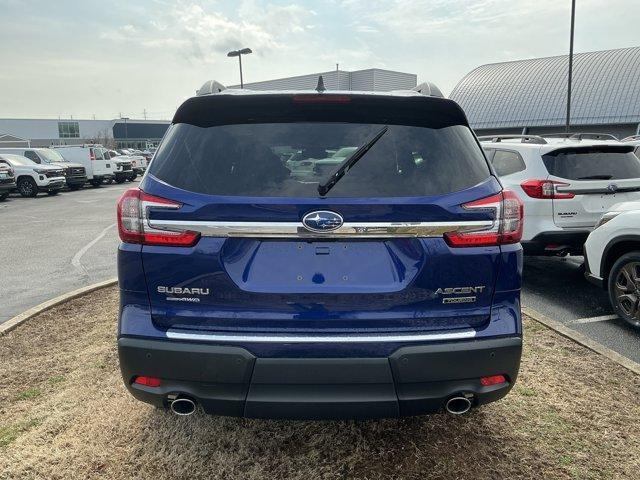 new 2026 Subaru Ascent car, priced at $50,854