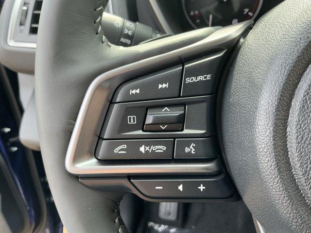 new 2026 Subaru Ascent car, priced at $50,854