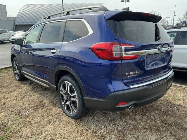 new 2026 Subaru Ascent car, priced at $50,854