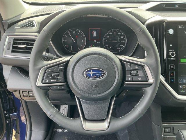 new 2026 Subaru Ascent car, priced at $50,854