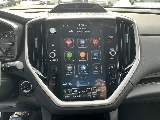 new 2026 Subaru Ascent car, priced at $50,854