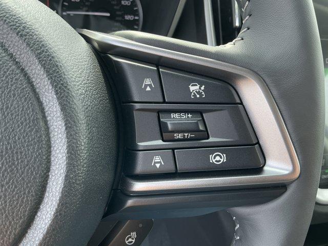 new 2026 Subaru Ascent car, priced at $50,854