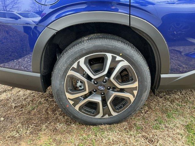 new 2026 Subaru Ascent car, priced at $50,854