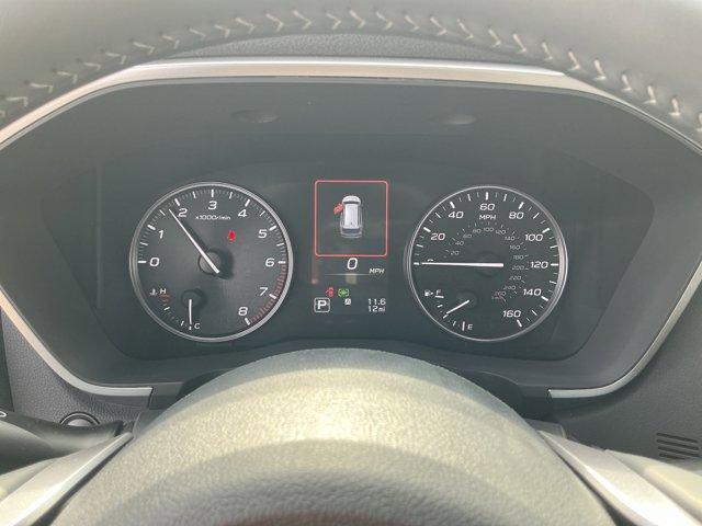 new 2026 Subaru Ascent car, priced at $50,854