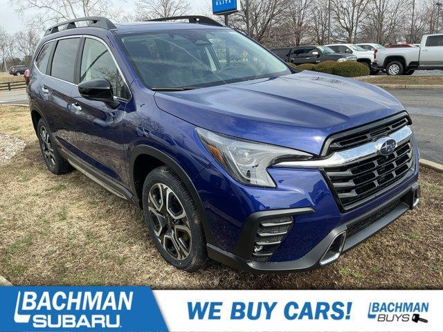 new 2026 Subaru Ascent car, priced at $50,358