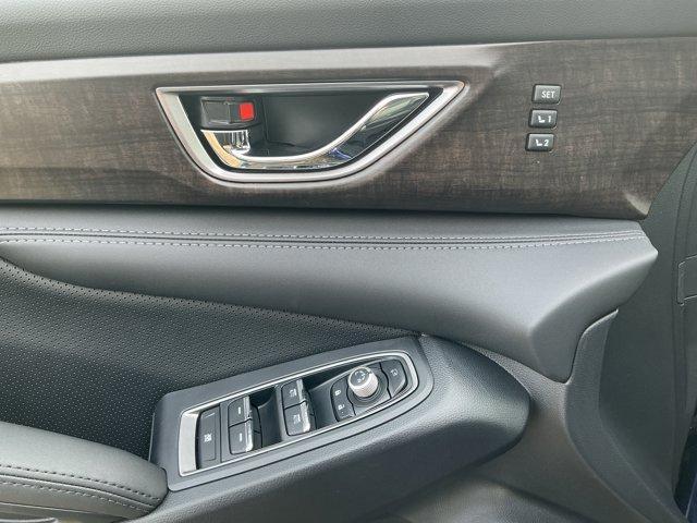 new 2026 Subaru Ascent car, priced at $50,854