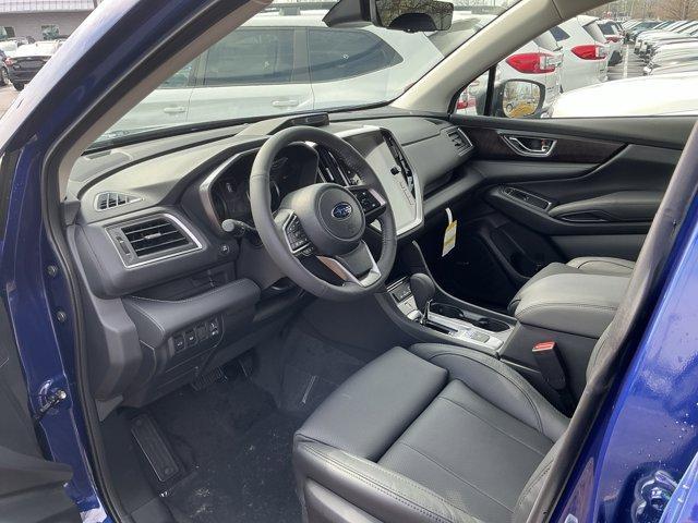 new 2026 Subaru Ascent car, priced at $50,854