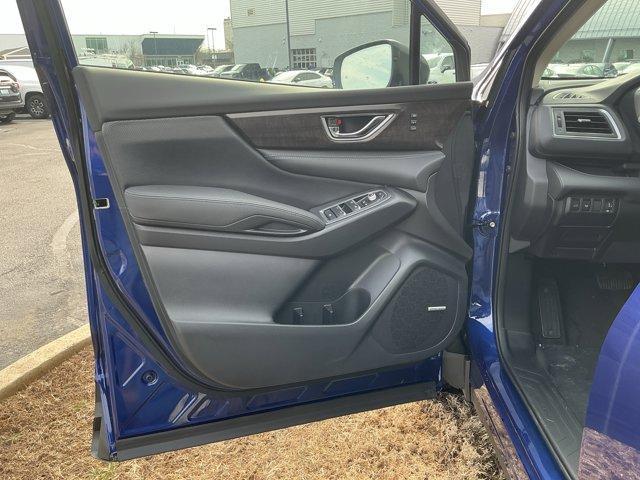 new 2026 Subaru Ascent car, priced at $50,854