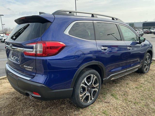 new 2026 Subaru Ascent car, priced at $50,854