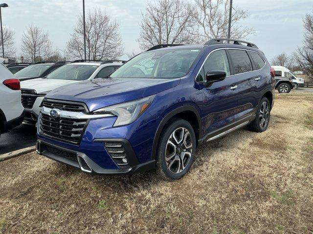 new 2026 Subaru Ascent car, priced at $50,854
