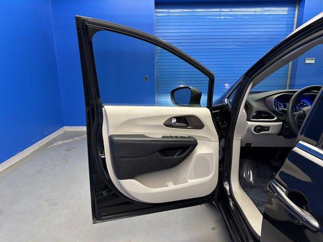 used 2023 Chrysler Voyager car, priced at $22,500