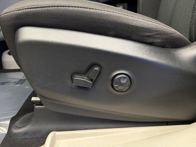 used 2023 Chrysler Voyager car, priced at $22,500