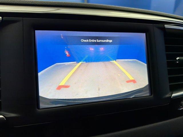 used 2023 Chrysler Voyager car, priced at $22,500