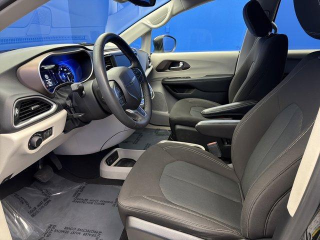 used 2023 Chrysler Voyager car, priced at $22,500