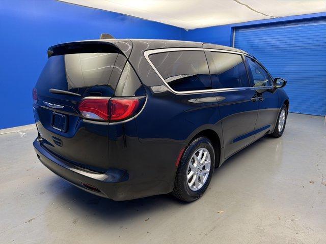 used 2023 Chrysler Voyager car, priced at $22,500
