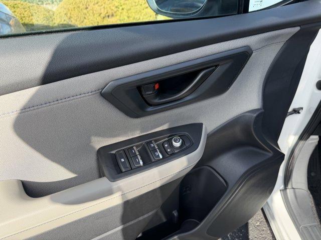 new 2026 Subaru Forester car, priced at $36,176