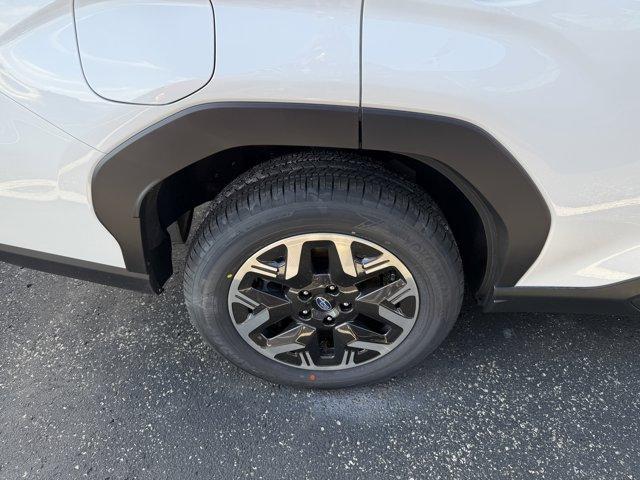 new 2026 Subaru Forester car, priced at $36,176