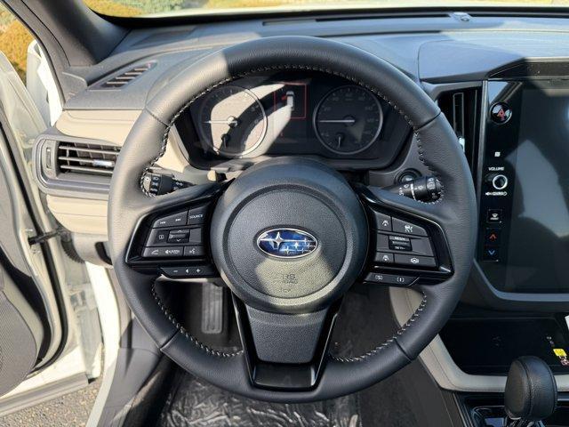 new 2026 Subaru Forester car, priced at $36,176