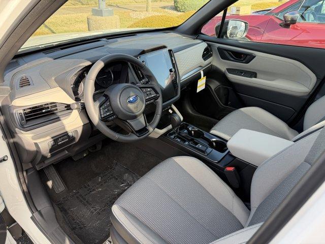 new 2026 Subaru Forester car, priced at $36,176