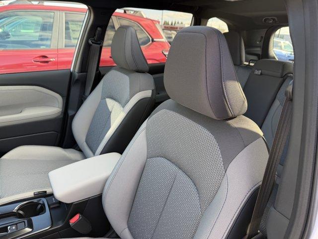 new 2026 Subaru Forester car, priced at $36,176