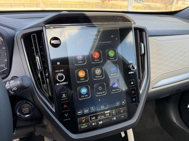 new 2026 Subaru Forester car, priced at $36,176