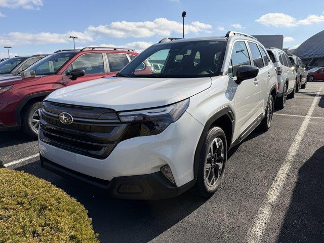 new 2026 Subaru Forester car, priced at $36,176