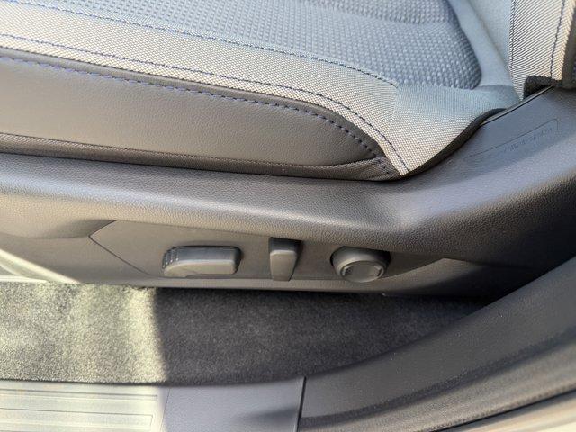 new 2026 Subaru Forester car, priced at $36,176