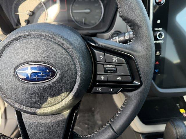 new 2026 Subaru Forester car, priced at $36,176