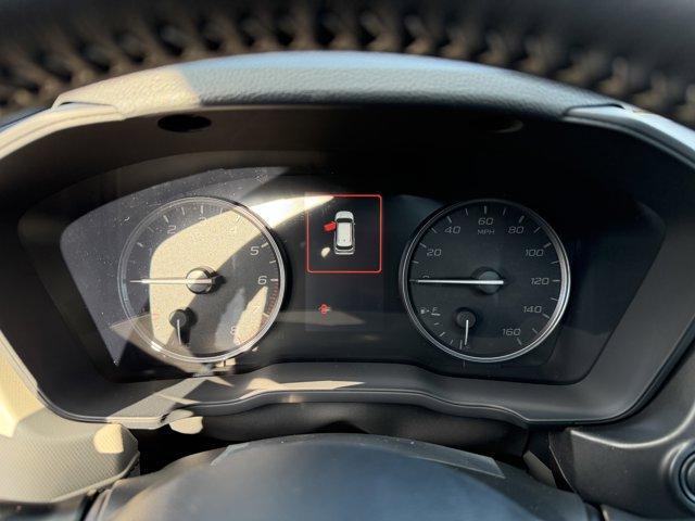 new 2026 Subaru Forester car, priced at $36,176