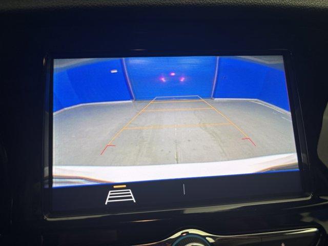 used 2022 Buick Encore car, priced at $18,450