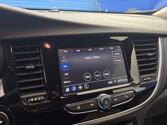 used 2022 Buick Encore car, priced at $18,450