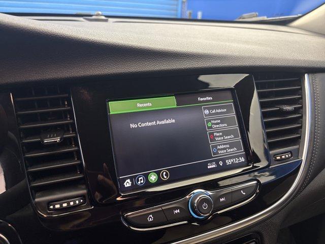 used 2022 Buick Encore car, priced at $18,450