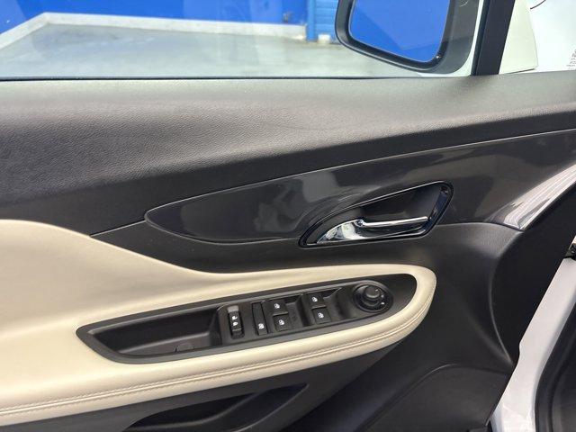 used 2022 Buick Encore car, priced at $18,450