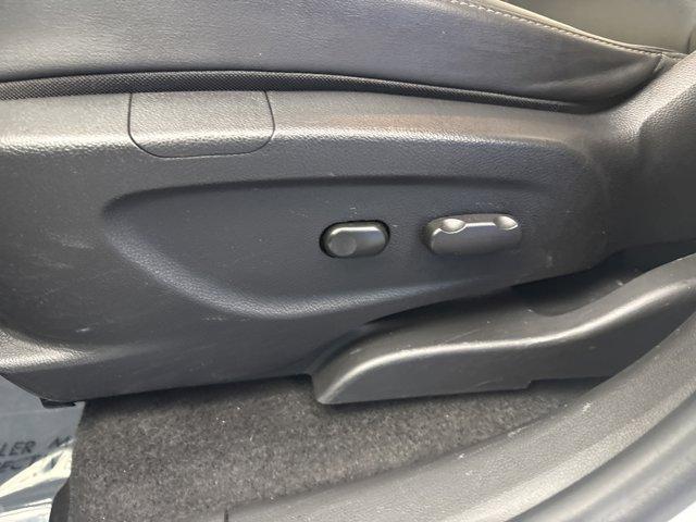 used 2022 Buick Encore car, priced at $18,450