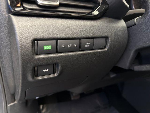 used 2023 Nissan Sentra car, priced at $18,165