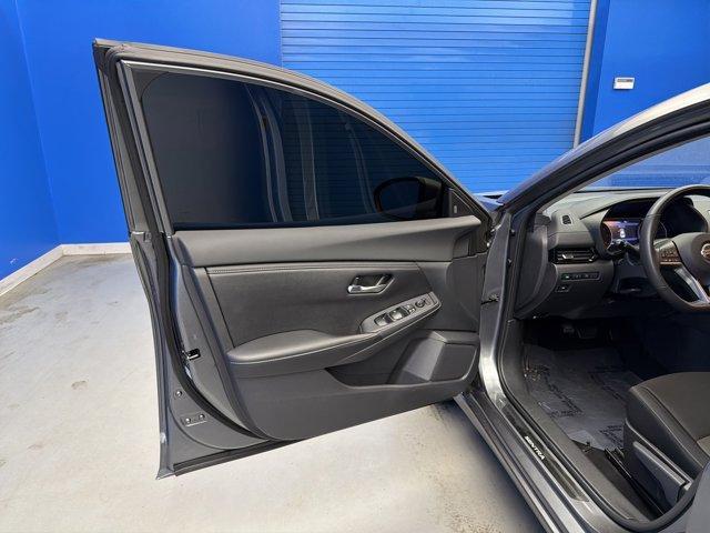 used 2023 Nissan Sentra car, priced at $18,165
