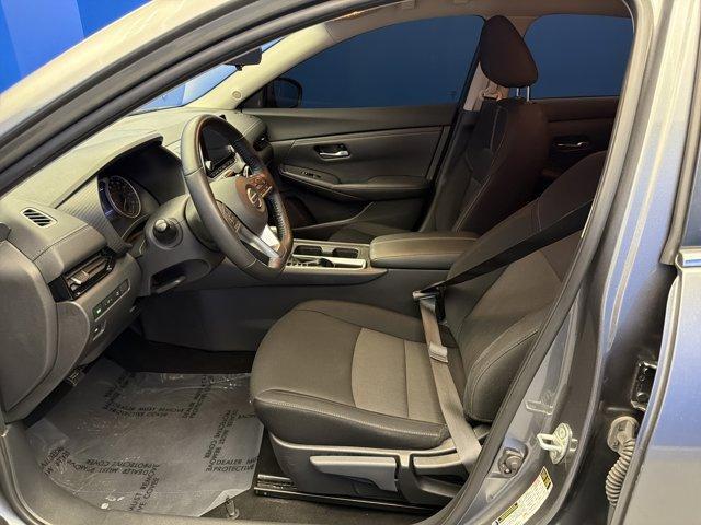 used 2023 Nissan Sentra car, priced at $18,165