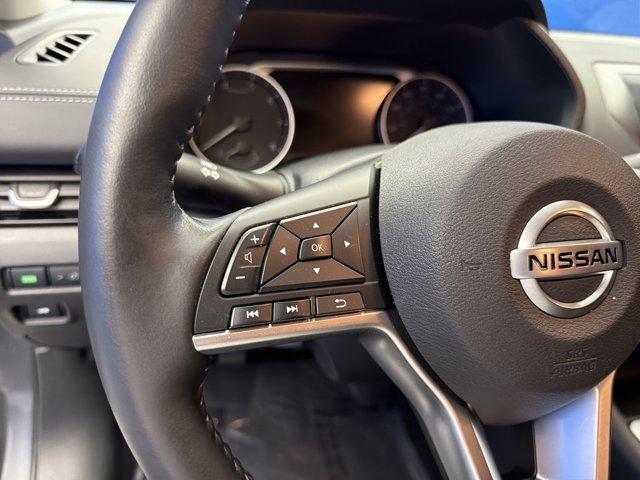 used 2023 Nissan Sentra car, priced at $18,165