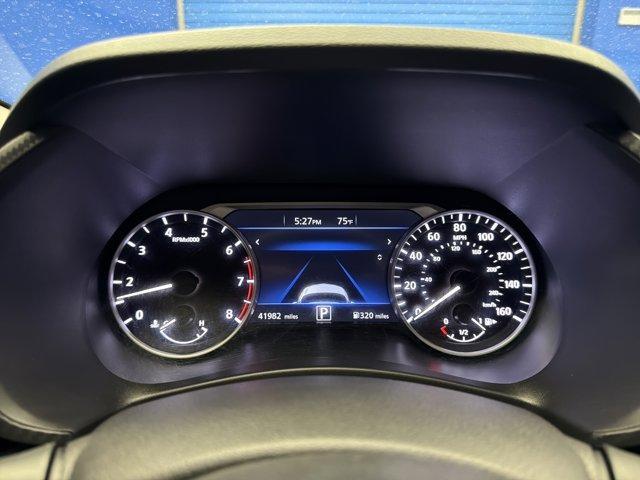 used 2023 Nissan Sentra car, priced at $18,165