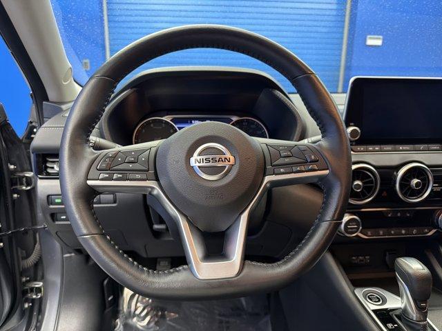 used 2023 Nissan Sentra car, priced at $18,165