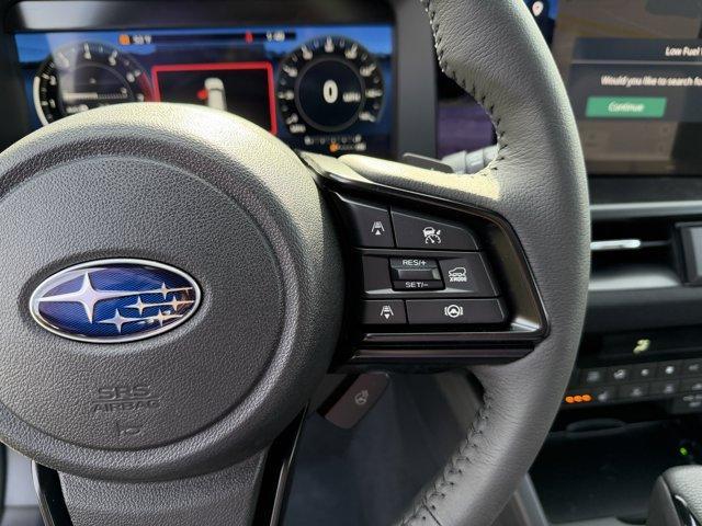 new 2026 Subaru Outback car, priced at $46,645