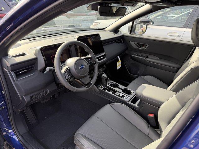 new 2026 Subaru Outback car, priced at $46,645