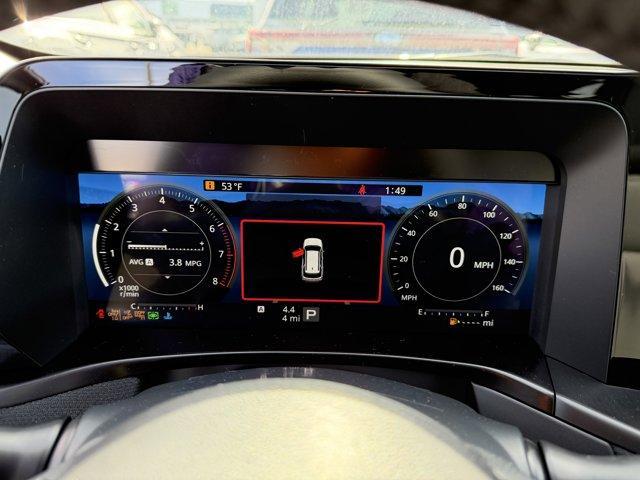 new 2026 Subaru Outback car, priced at $46,645