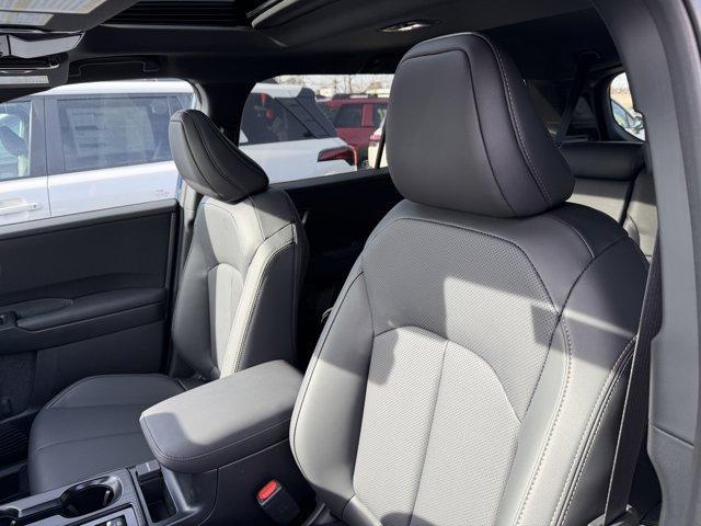 new 2026 Subaru Outback car, priced at $46,645