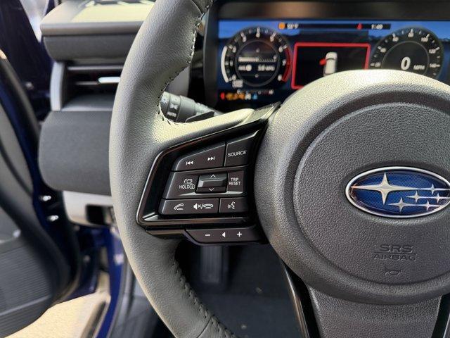 new 2026 Subaru Outback car, priced at $46,645