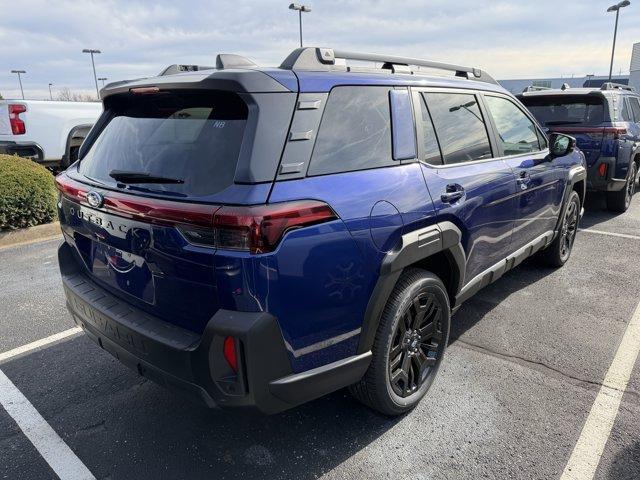 new 2026 Subaru Outback car, priced at $46,645