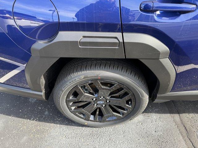 new 2026 Subaru Outback car, priced at $46,645