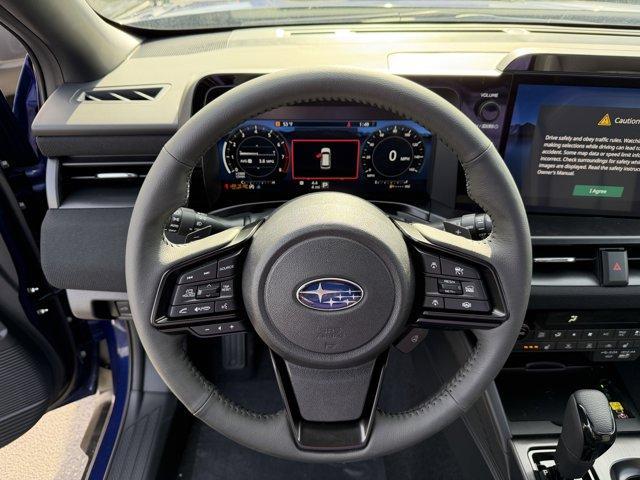 new 2026 Subaru Outback car, priced at $46,645