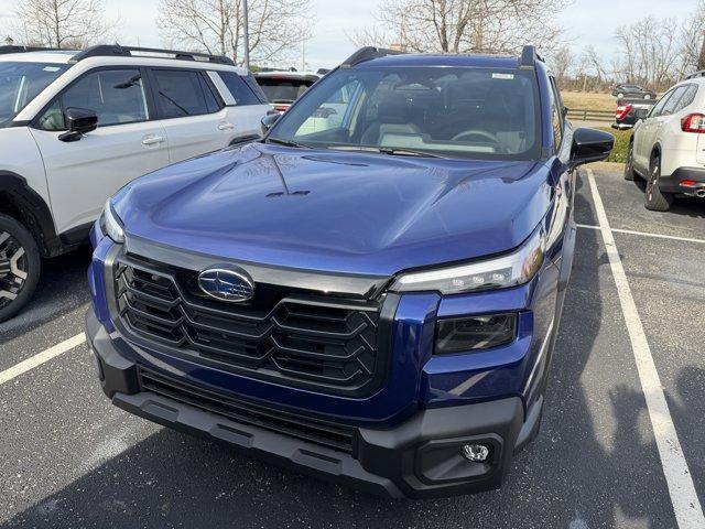 new 2026 Subaru Outback car, priced at $46,645